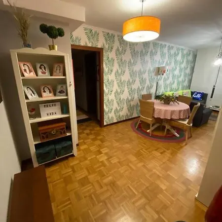 Piso Centrico * Μπιλμπάο