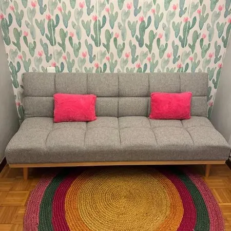 Piso Centrico Διαμέρισμα